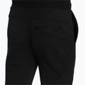 Pantaloni Hurley da uomo O&O Track nero 4