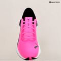 Scarpe da corsa da donna PUMA Electrify Nitro 3 rosa 11