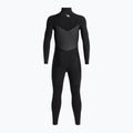 Muta Rip Curl Dawn Patrol 5/3 mm GB C/Zip nera da uomo 3