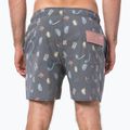 Pantaloncini da bagno Rip Curl Seaside 16'' Volley lavati da uomo, colore navy 2