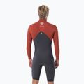 Schiuma da nuoto Rip Curl E Bomb 2/2 mm GB Z/Free terracotta per uomo 2