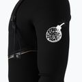 Muta Rip Curl E Bomb LTD 3/2 mm GB Z/Free ST nera da uomo 4