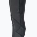 Rip Curl E Bomb 3/2 mm GB Z/F Soc grigio antracite muta da bambino 8
