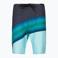 Pantaloncini da bagno Rip Curl Inverted navy da uomo