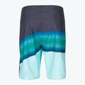 Pantaloncini da bagno Rip Curl Inverted navy da uomo 2