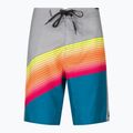 Pantaloncini da bagno Rip Curl Inverted grey da uomo