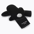 Guanti Rip Curl Flashbomb da uomo in neoprene 7/5 mm nero 4