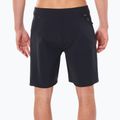 Pantaloncini da bagno Rip Curl Mirage 3/2/1 Ultimate neri da uomo 6