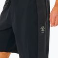 Pantaloncini da bagno Rip Curl Mirage 3/2/1 Ultimate neri da uomo 7