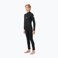 Muta da bambino Rip Curl Freelite 3/2 mm FL nero