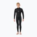 Muta da bambino Rip Curl Freelite 3/2 mm FL nero 3