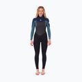 Muta Rip Curl Omega 4/3 mm GB verde donna