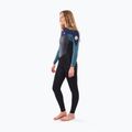 Muta Rip Curl Omega 4/3 mm GB verde donna 2