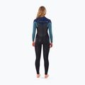 Muta Rip Curl Omega 4/3 mm GB verde donna 3