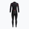 Muta Rip Curl Omega 3/2 mm GB Steamer verde da donna 5