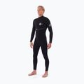 Rip Curl Flashbomb 5/3 mm GB Z/Free nera da uomo 7