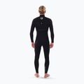 Rip Curl Flashbomb 5/3 mm GB Z/Free nera da uomo 8
