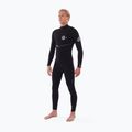 Rip Curl E Bomb 5/3 mm GB Z/Free nero costumi da bagno da uomo 9