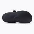 Rip Curl Flashbomb 5mm Punta tonda stivale in neoprene nero 4