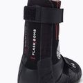 Rip Curl Flashbomb 5mm Punta tonda stivale in neoprene nero 8