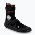 Rip Curl Flashbomb 5 mm scarpe in neoprene Hid.Split/Toe nero