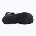 Rip Curl Flashbomb 3 mm scarpe in neoprene Hid.Split/Toe nero 4