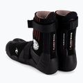 Rip Curl Flashbomb 5 mm Narrow H S/Toe stivale in neoprene nero 3