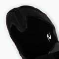 Rip Curl Flashbomb 5 mm Narrow H S/Toe stivale in neoprene nero 8