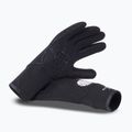 Guanti in neoprene Rip Curl Flashbomb 5/3 mm 5 Finger black