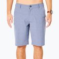 Pantaloncini Rip Curl Boardwalk da uomo Phase navy