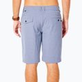 Pantaloncini Rip Curl Boardwalk da uomo Phase navy 3