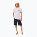 Pantaloncini Rip Curl Boardwalk da uomo Phase nero 2