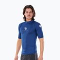 Camicia da bagno Rip Curl Corps SSL UV uomo navy