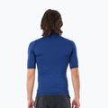 Camicia da bagno Rip Curl Corps SSL UV uomo navy 2
