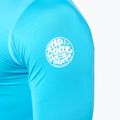 Camicia da bagno Rip Curl Corps SSL UV blu da uomo 4