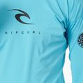 Rip Curl Corp LSL UV blu manica lunga da nuoto per bambini 3