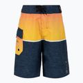 Rip Curl Dawn Patrol pantaloncini da bagno per bambini navy