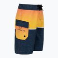 Rip Curl Dawn Patrol pantaloncini da bagno per bambini navy 3