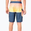 Rip Curl Dawn Patrol pantaloncini da bagno per bambini navy 7