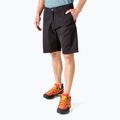 Pantaloncini da trekking Rip Curl Travellers Walkshort neri da uomo