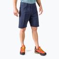 Rip Curl Travellers Walkshort pantaloncini da trekking da uomo lavati in blu