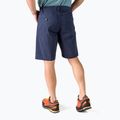 Rip Curl Travellers Walkshort pantaloncini da trekking da uomo lavati in blu 3