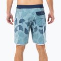 Rip Curl pantaloncini da bagno Mirage Owen Saltwater Culture 19" dark teal da uomo 3