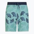 Rip Curl pantaloncini da bagno Mirage Owen Saltwater Culture 19" dark teal da uomo
