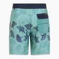 Rip Curl pantaloncini da bagno Mirage Owen Saltwater Culture 19" dark teal da uomo 2