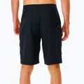 Pantaloncini da bagno Rip Curl Mirage Core neri da uomo 2