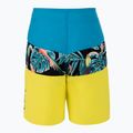 Pantaloncini da bagno Rip Curl per bambini Undertow verde acqua 2