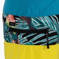 Pantaloncini da bagno Rip Curl per bambini Undertow verde acqua 4