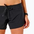 Rip Curl ClaSSic Surf 5" Boardshort donna nero 3