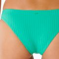 Rip Curl Premium Surf Cheeky Pant slip da bagno verde 3